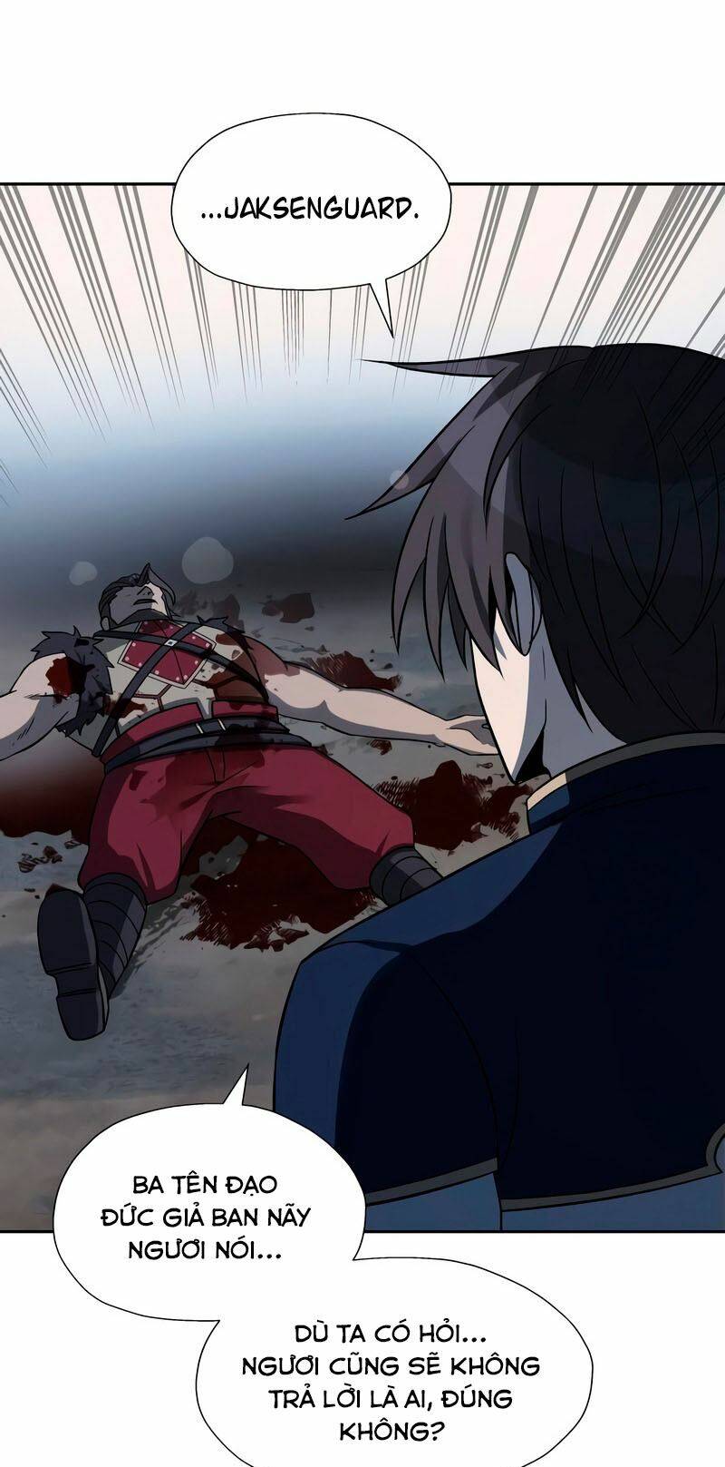 Lần Nữa Chuyển Sinh Sang Thế Giới Khác Chapter 38 - Trang 2