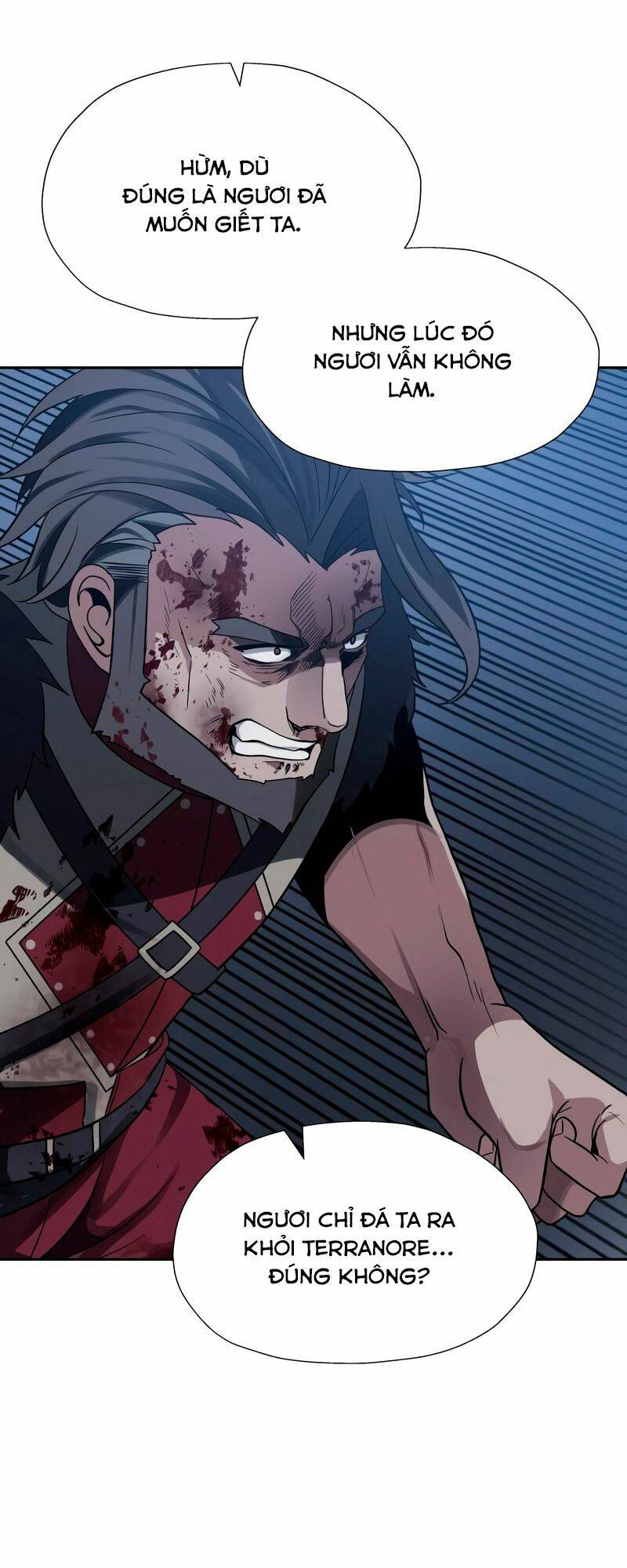 Lần Nữa Chuyển Sinh Sang Thế Giới Khác Chapter 38 - Trang 2