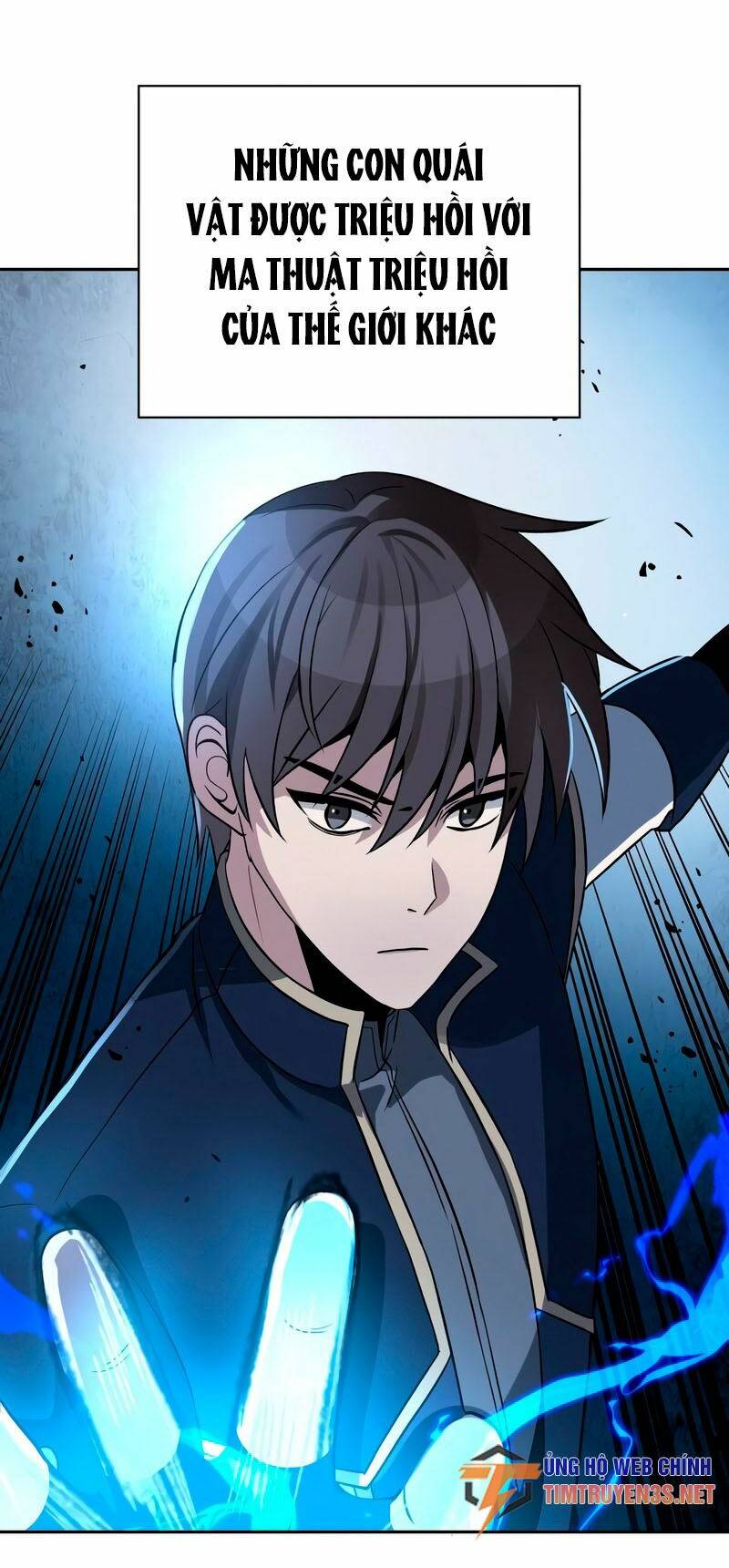 Lần Nữa Chuyển Sinh Sang Thế Giới Khác Chapter 38 - Trang 2