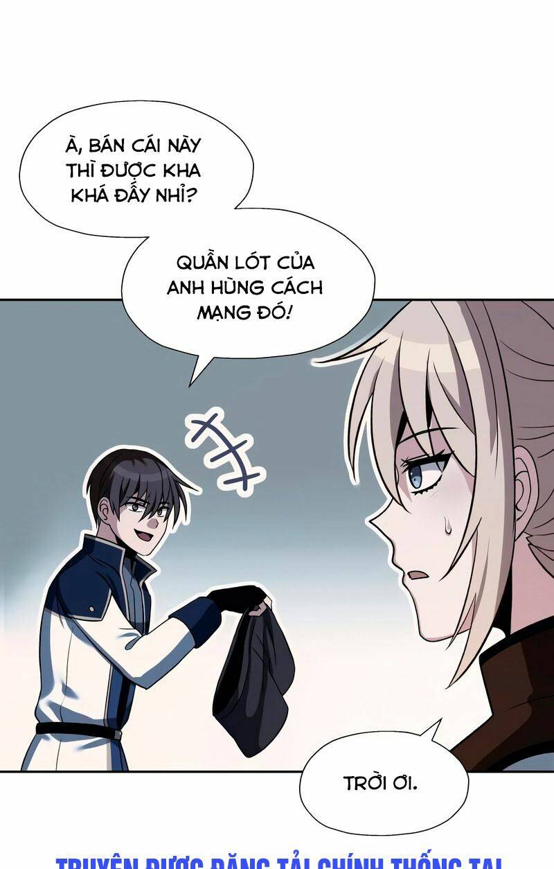 Lần Nữa Chuyển Sinh Sang Thế Giới Khác Chapter 38 - Trang 2