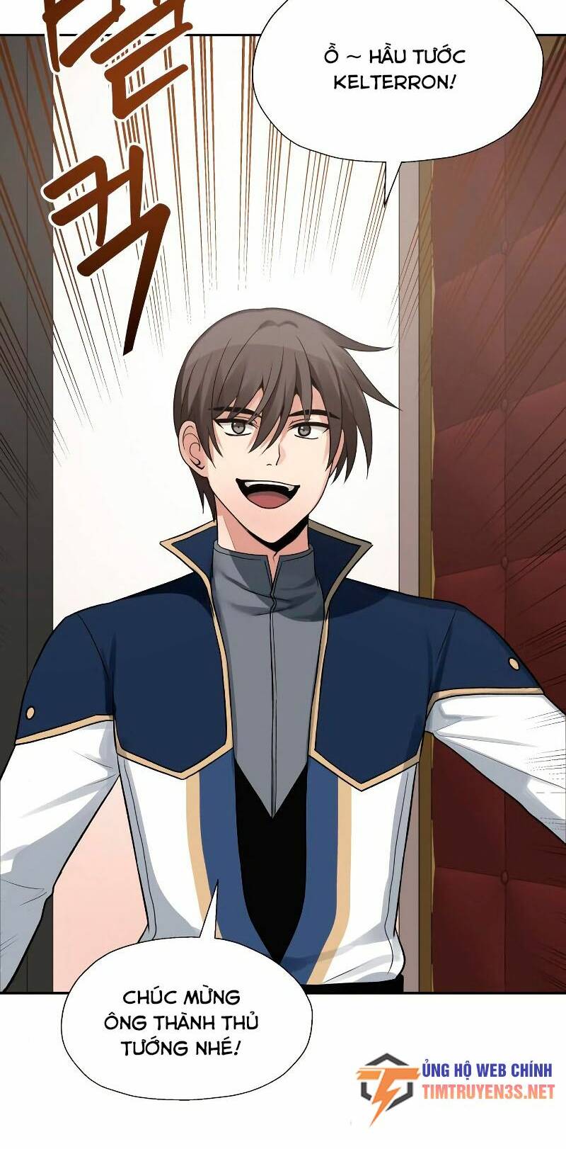 Lần Nữa Chuyển Sinh Sang Thế Giới Khác Chapter 39 - Trang 2