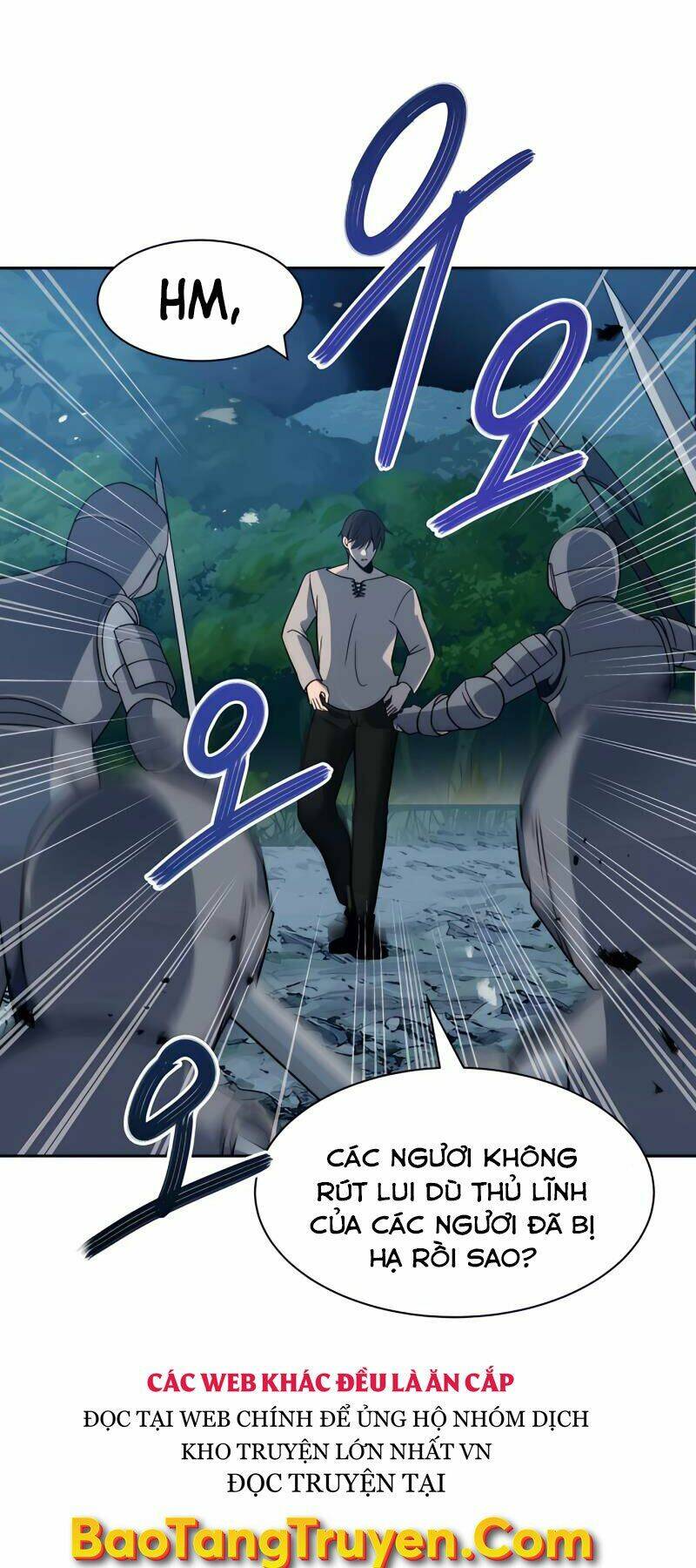 Lần Nữa Chuyển Sinh Sang Thế Giới Khác Chapter 4 - Trang 2