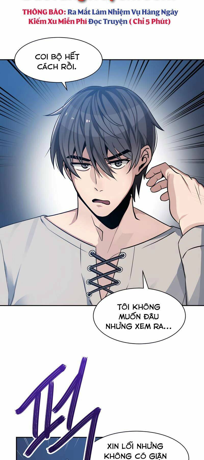 Lần Nữa Chuyển Sinh Sang Thế Giới Khác Chapter 4 - Trang 2