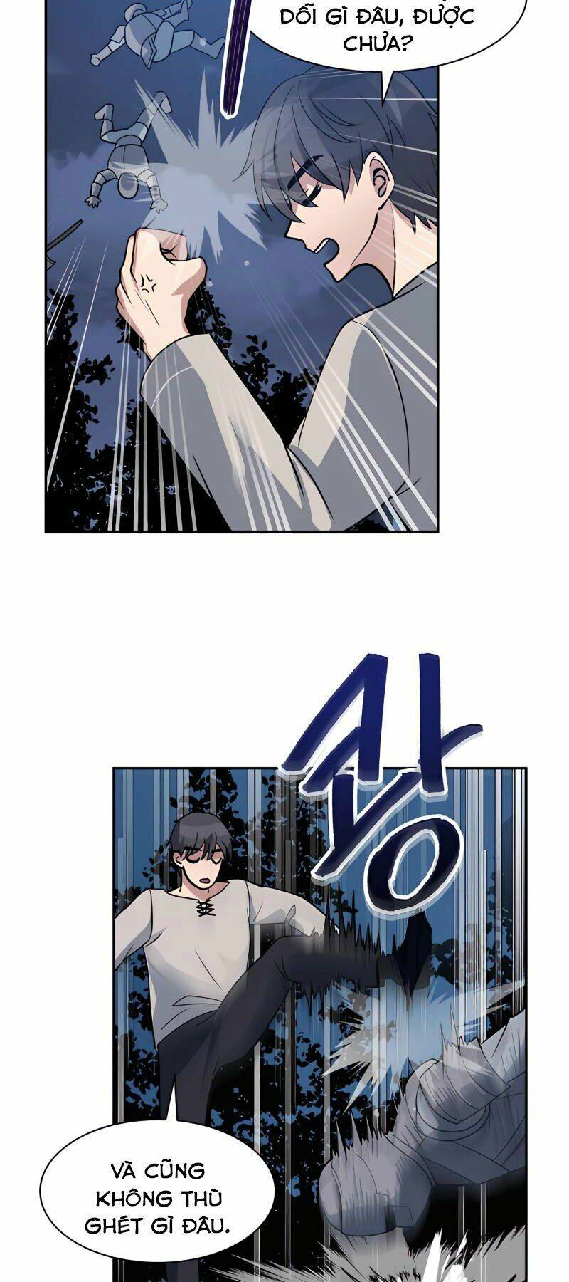 Lần Nữa Chuyển Sinh Sang Thế Giới Khác Chapter 4 - Trang 2