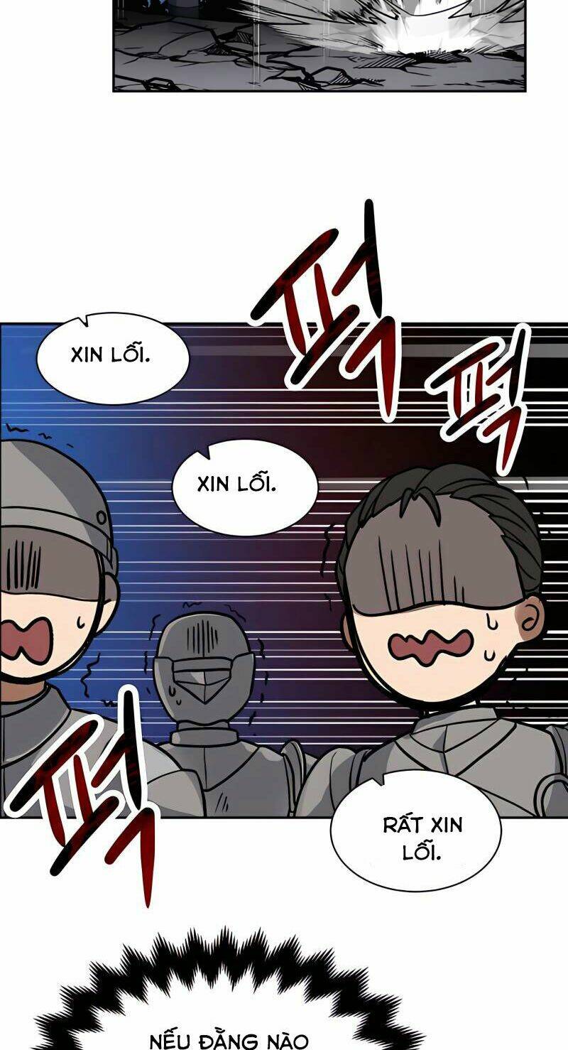 Lần Nữa Chuyển Sinh Sang Thế Giới Khác Chapter 4 - Trang 2