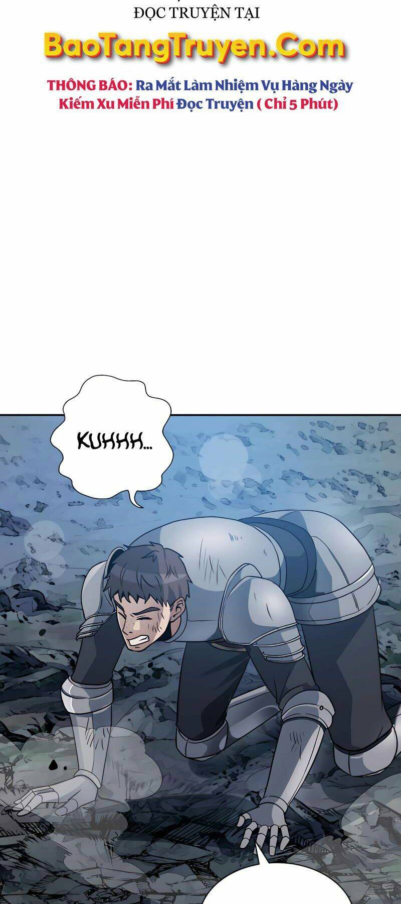 Lần Nữa Chuyển Sinh Sang Thế Giới Khác Chapter 4 - Trang 2