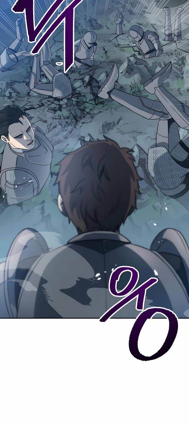 Lần Nữa Chuyển Sinh Sang Thế Giới Khác Chapter 4 - Trang 2