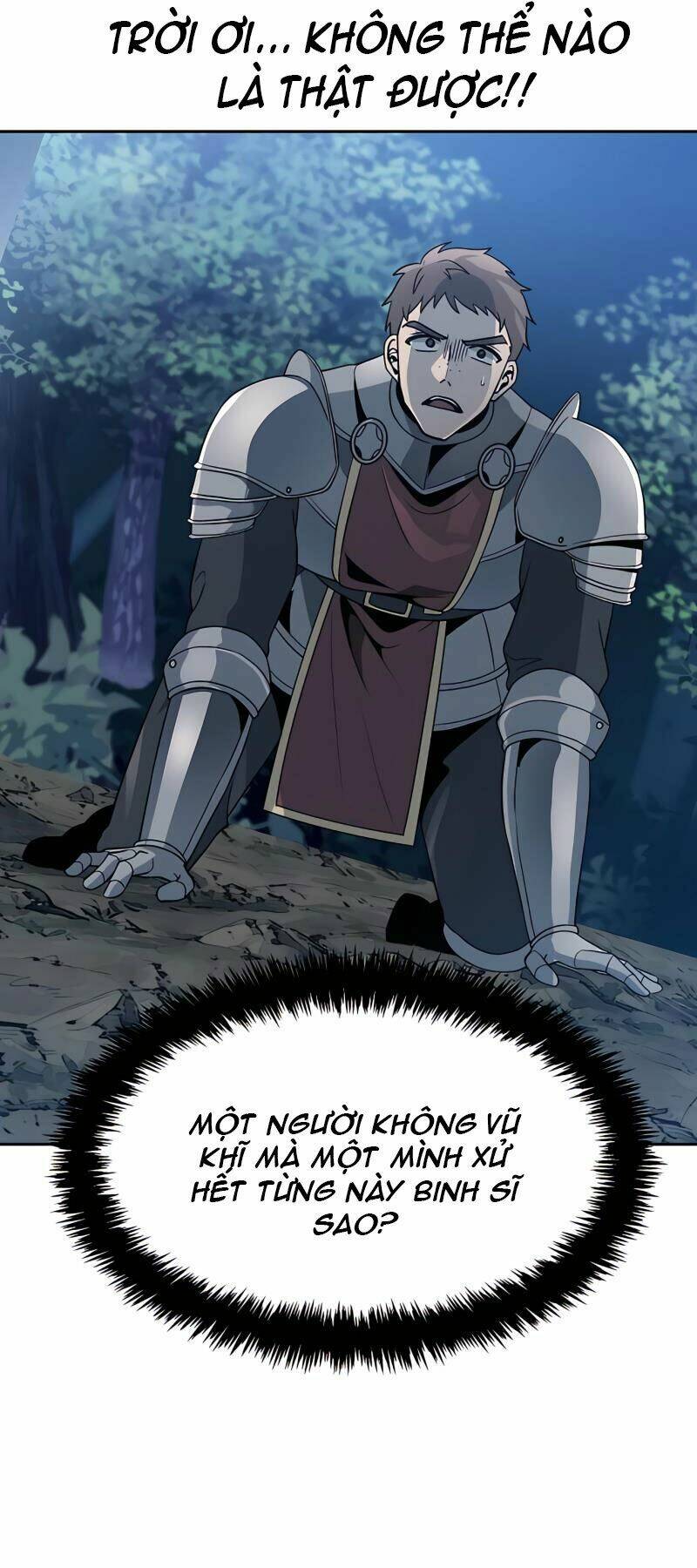 Lần Nữa Chuyển Sinh Sang Thế Giới Khác Chapter 4 - Trang 2