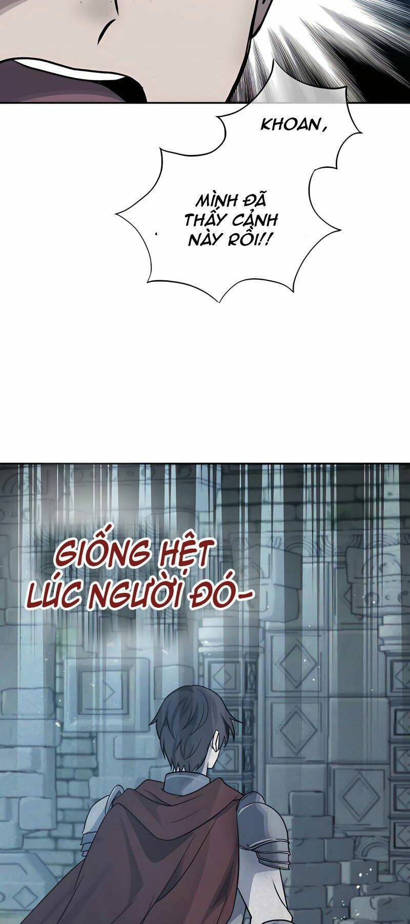 Lần Nữa Chuyển Sinh Sang Thế Giới Khác Chapter 4 - Trang 2