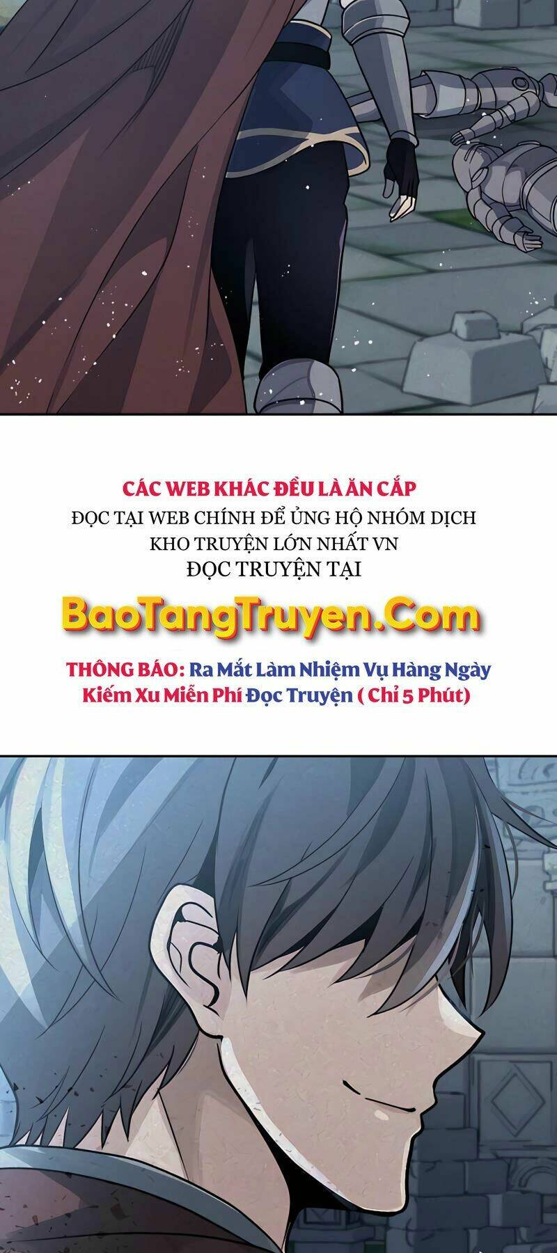 Lần Nữa Chuyển Sinh Sang Thế Giới Khác Chapter 4 - Trang 2