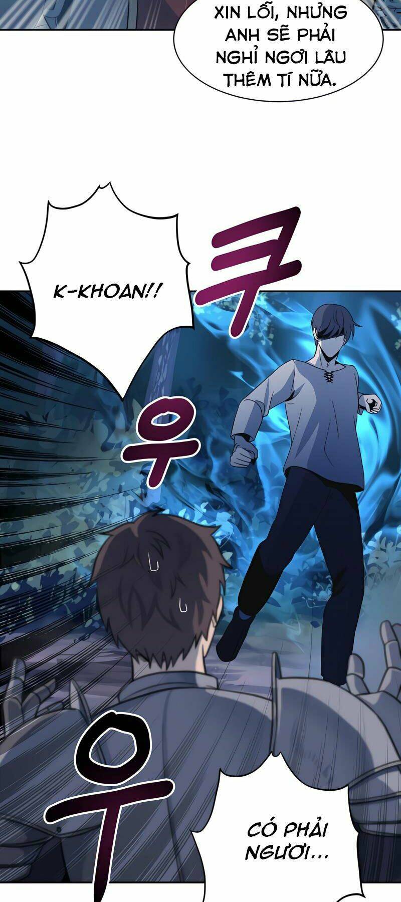 Lần Nữa Chuyển Sinh Sang Thế Giới Khác Chapter 4 - Trang 2