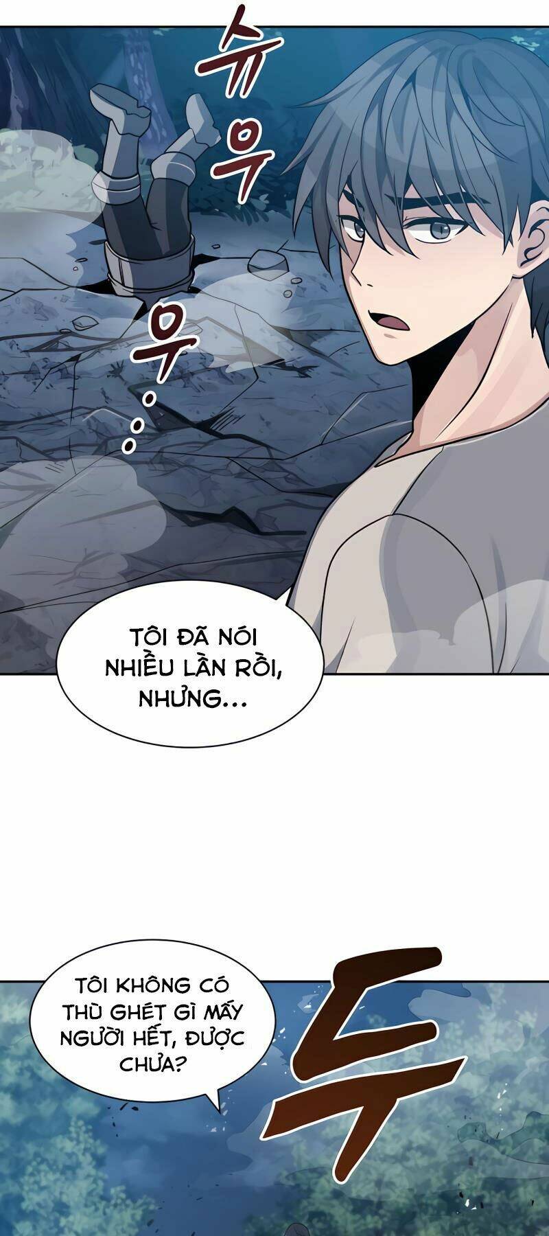 Lần Nữa Chuyển Sinh Sang Thế Giới Khác Chapter 4 - Trang 2