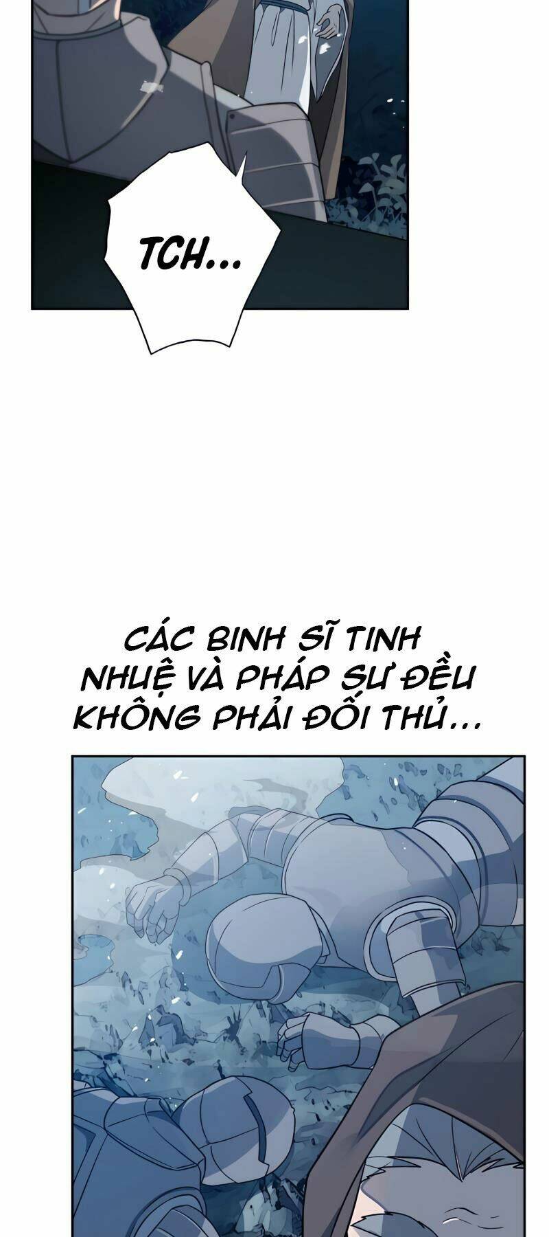 Lần Nữa Chuyển Sinh Sang Thế Giới Khác Chapter 4 - Trang 2