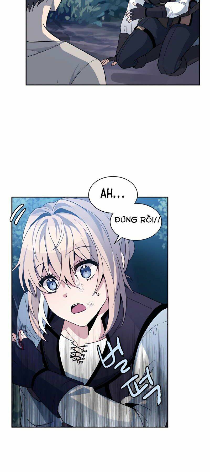 Lần Nữa Chuyển Sinh Sang Thế Giới Khác Chapter 4 - Trang 2