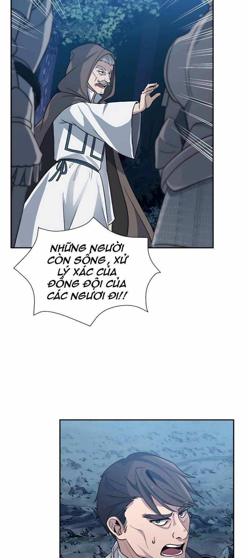 Lần Nữa Chuyển Sinh Sang Thế Giới Khác Chapter 4 - Trang 2