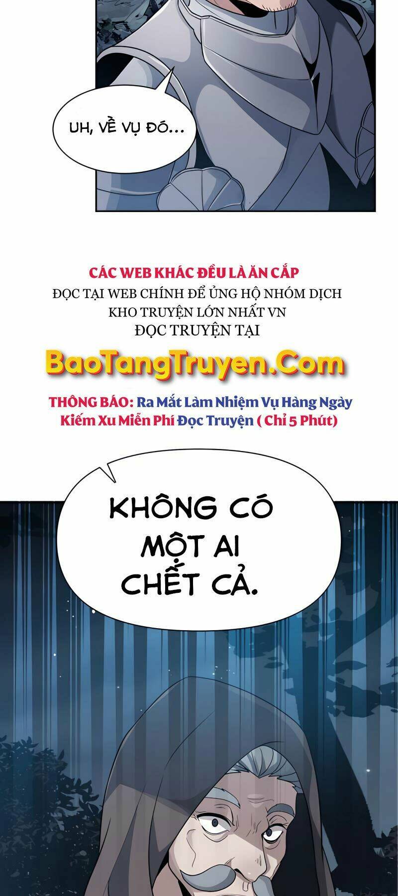 Lần Nữa Chuyển Sinh Sang Thế Giới Khác Chapter 4 - Trang 2