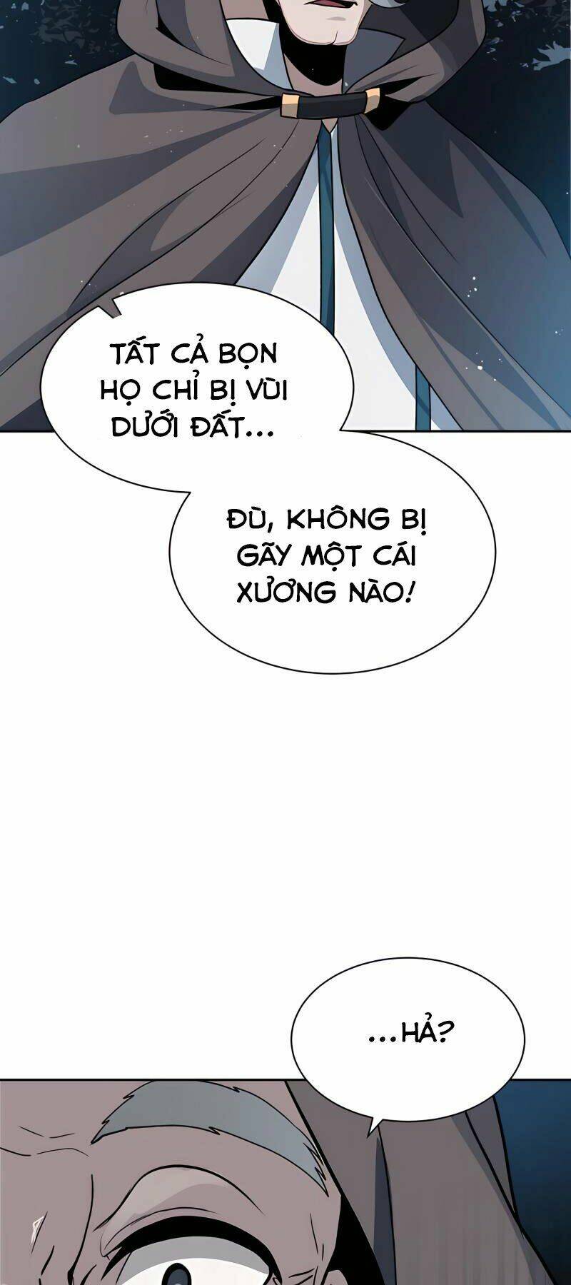 Lần Nữa Chuyển Sinh Sang Thế Giới Khác Chapter 4 - Trang 2