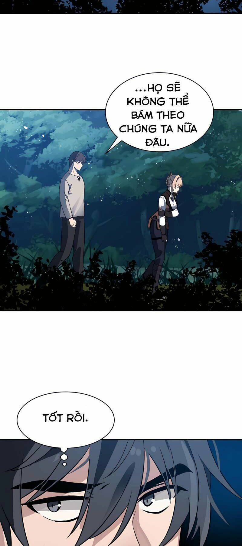 Lần Nữa Chuyển Sinh Sang Thế Giới Khác Chapter 4 - Trang 2