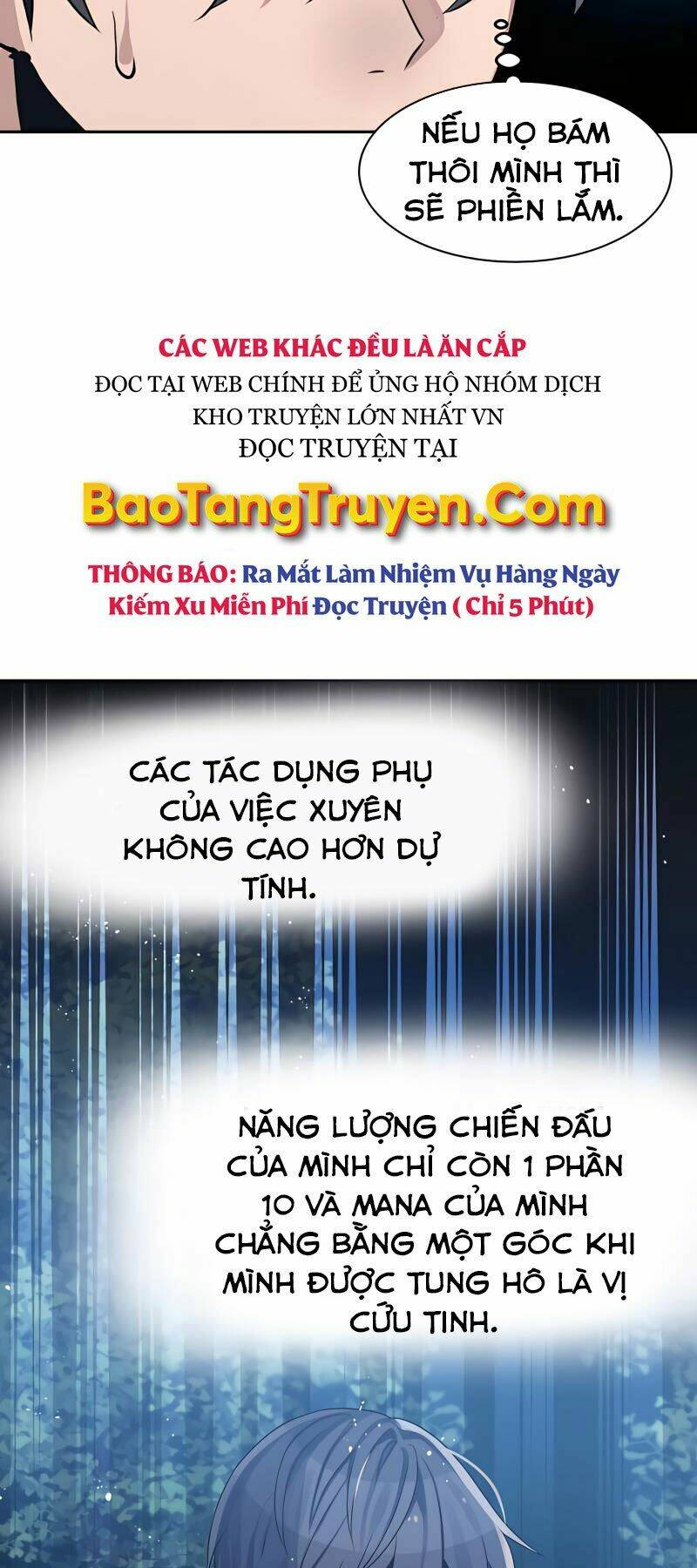Lần Nữa Chuyển Sinh Sang Thế Giới Khác Chapter 4 - Trang 2