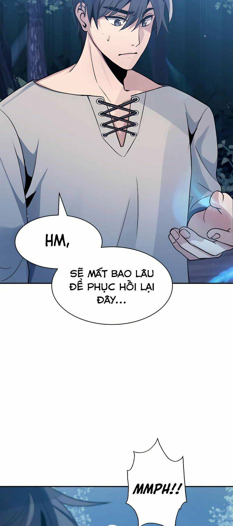 Lần Nữa Chuyển Sinh Sang Thế Giới Khác Chapter 4 - Trang 2