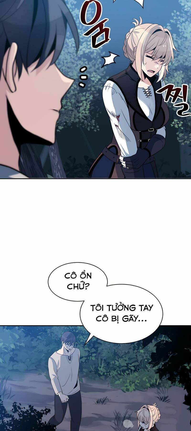 Lần Nữa Chuyển Sinh Sang Thế Giới Khác Chapter 4 - Trang 2