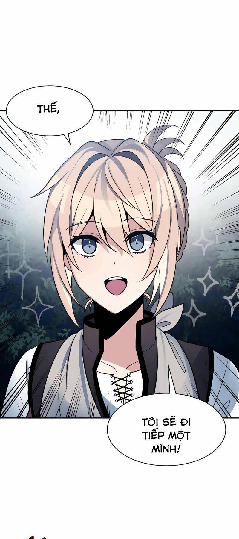 Lần Nữa Chuyển Sinh Sang Thế Giới Khác Chapter 4 - Trang 2