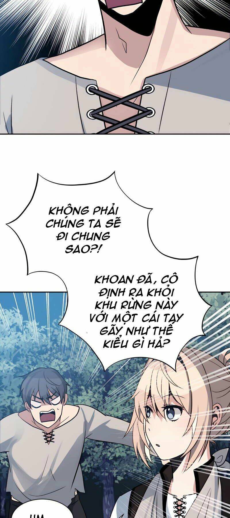 Lần Nữa Chuyển Sinh Sang Thế Giới Khác Chapter 4 - Trang 2