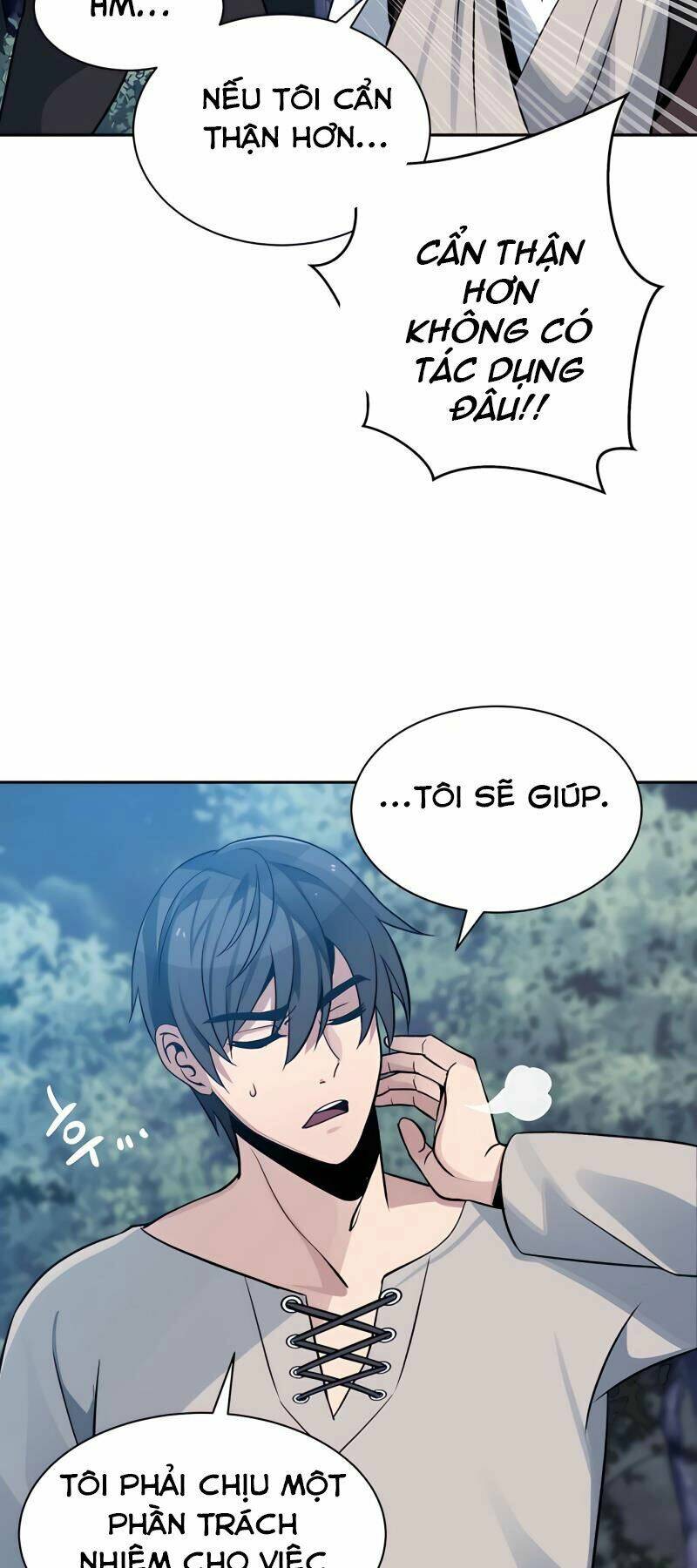 Lần Nữa Chuyển Sinh Sang Thế Giới Khác Chapter 4 - Trang 2