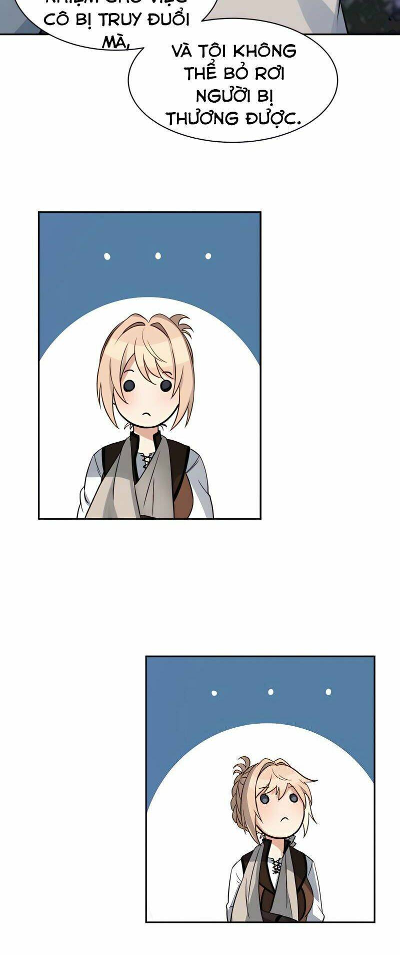 Lần Nữa Chuyển Sinh Sang Thế Giới Khác Chapter 4 - Trang 2