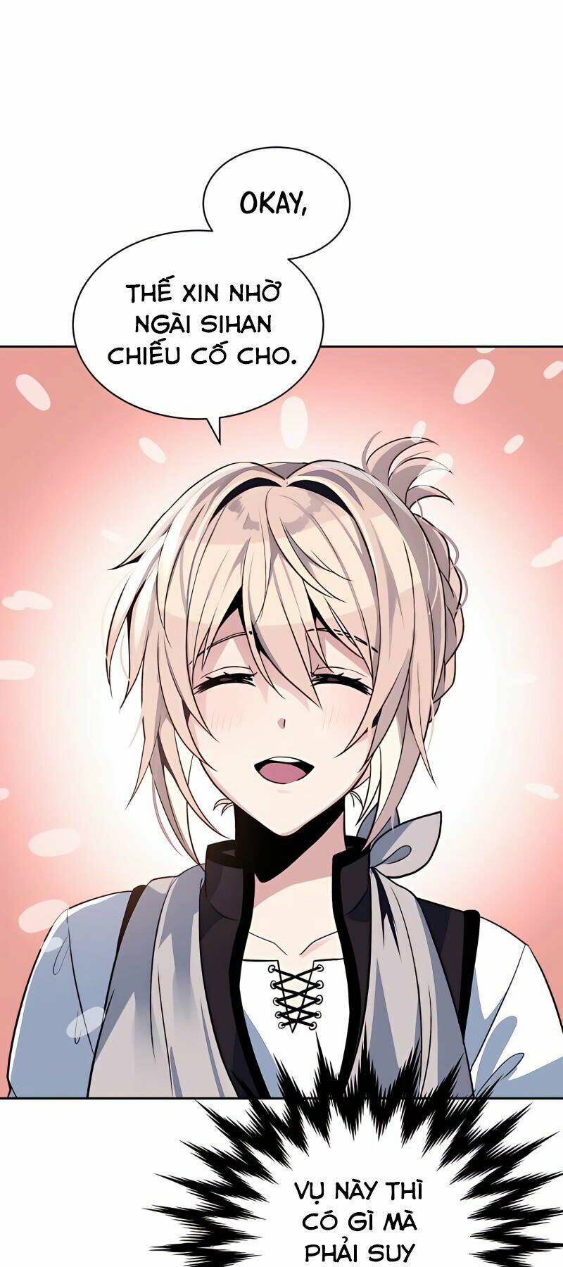 Lần Nữa Chuyển Sinh Sang Thế Giới Khác Chapter 4 - Trang 2