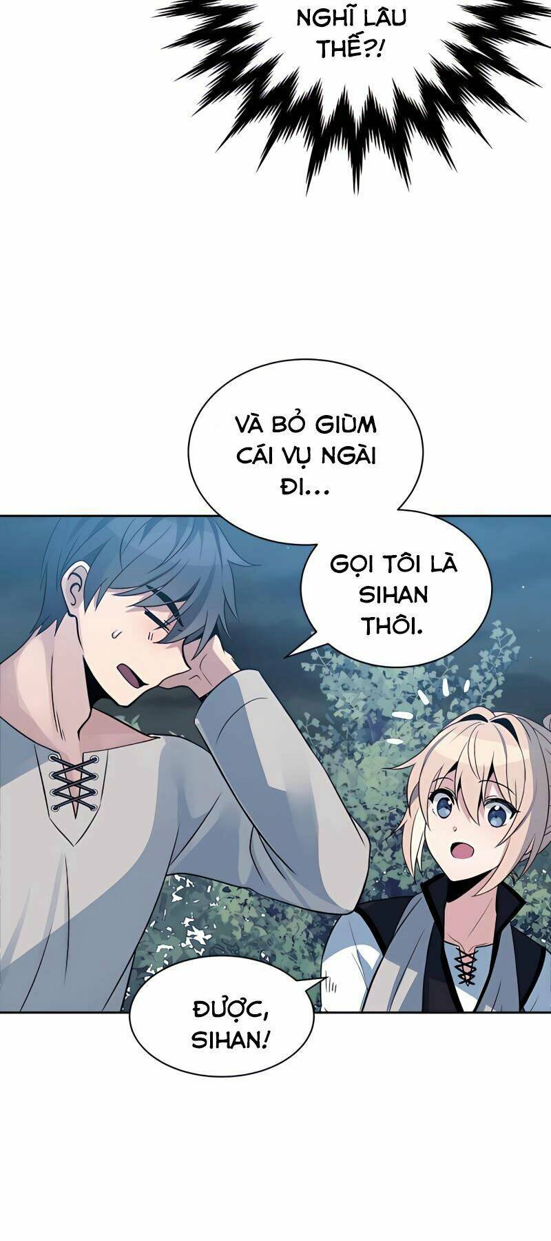 Lần Nữa Chuyển Sinh Sang Thế Giới Khác Chapter 4 - Trang 2