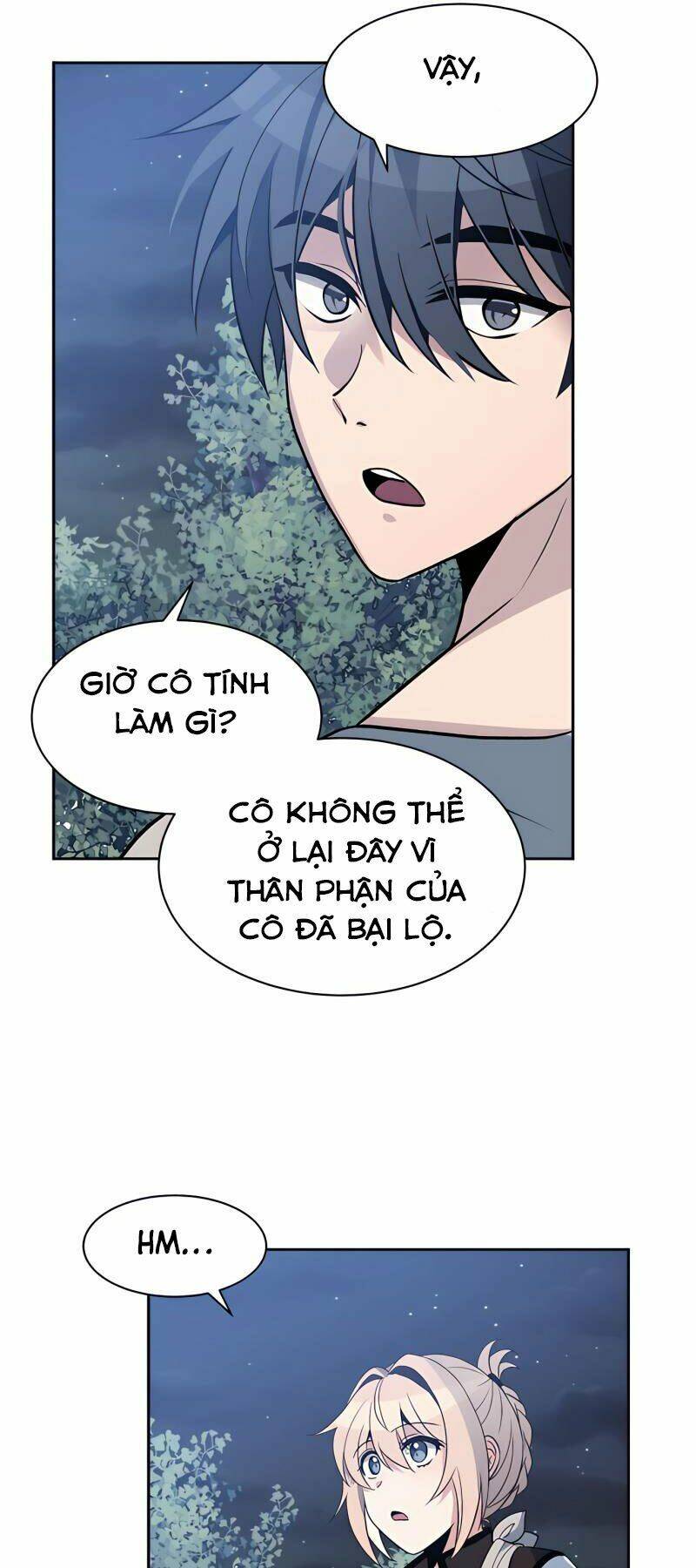 Lần Nữa Chuyển Sinh Sang Thế Giới Khác Chapter 4 - Trang 2