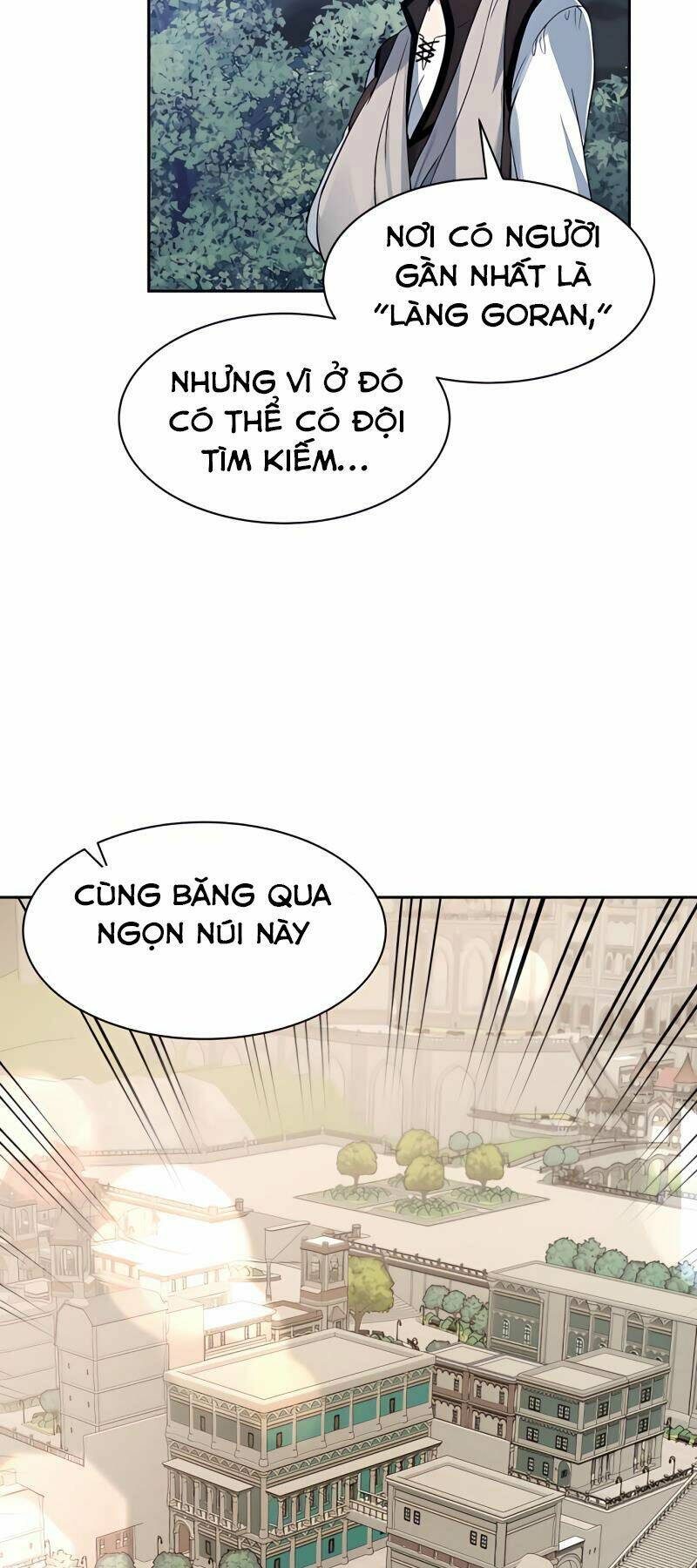 Lần Nữa Chuyển Sinh Sang Thế Giới Khác Chapter 4 - Trang 2