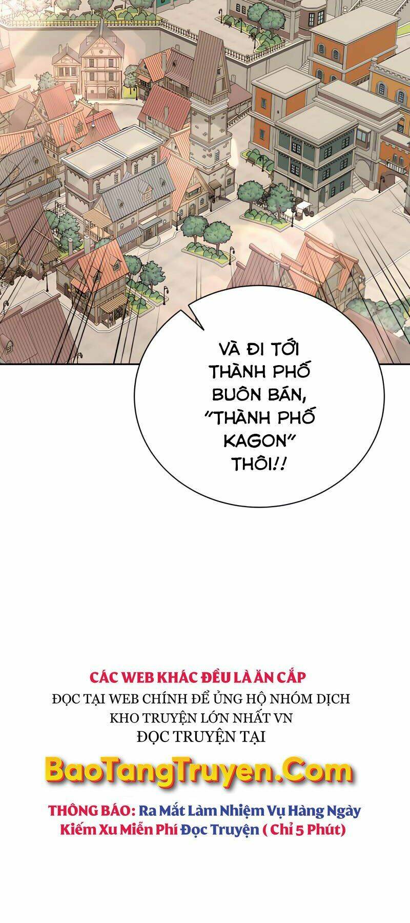 Lần Nữa Chuyển Sinh Sang Thế Giới Khác Chapter 4 - Trang 2