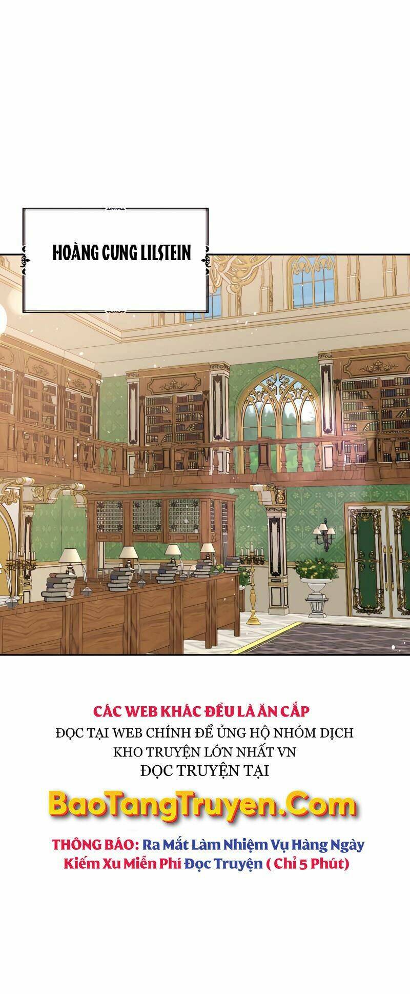 Lần Nữa Chuyển Sinh Sang Thế Giới Khác Chapter 4 - Trang 2