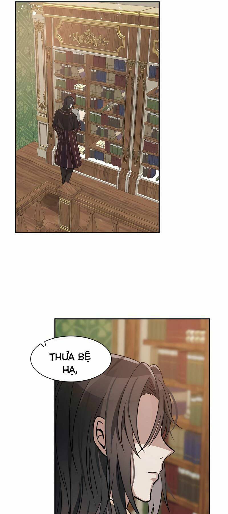 Lần Nữa Chuyển Sinh Sang Thế Giới Khác Chapter 4 - Trang 2