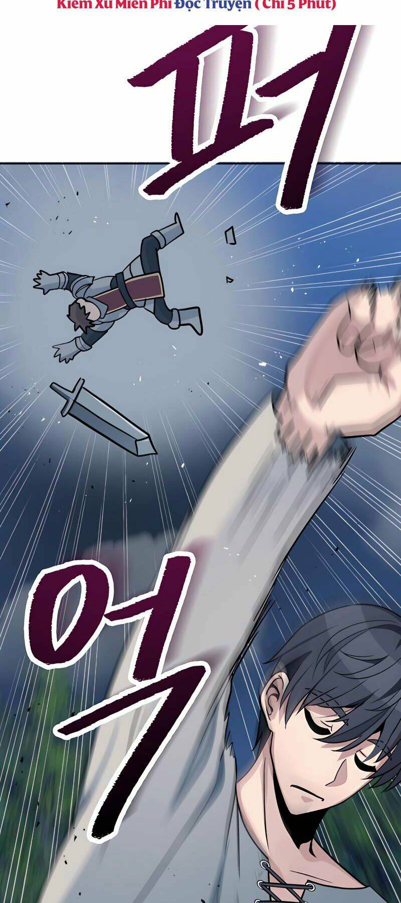 Lần Nữa Chuyển Sinh Sang Thế Giới Khác Chapter 4 - Trang 2