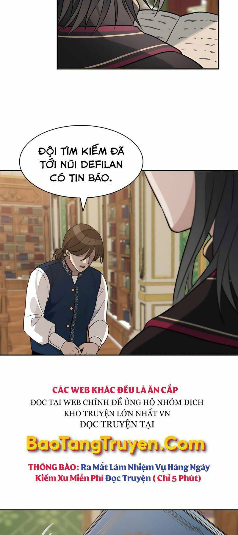 Lần Nữa Chuyển Sinh Sang Thế Giới Khác Chapter 4 - Trang 2