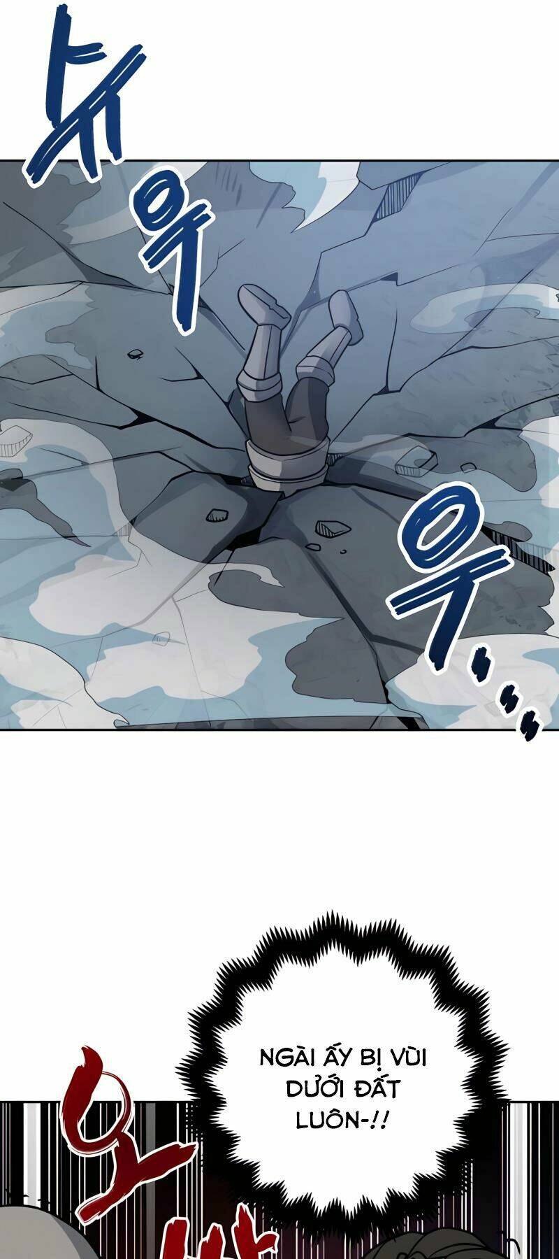 Lần Nữa Chuyển Sinh Sang Thế Giới Khác Chapter 4 - Trang 2