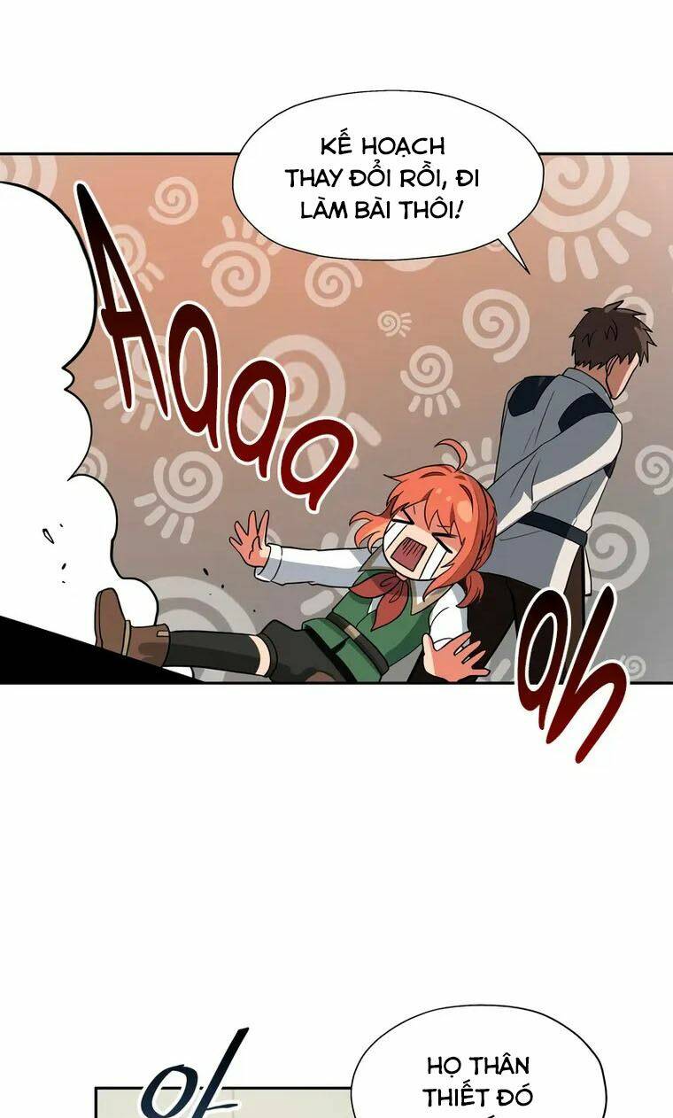 Lần Nữa Chuyển Sinh Sang Thế Giới Khác Chapter 40 - Trang 2