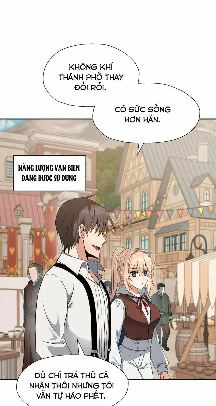 Lần Nữa Chuyển Sinh Sang Thế Giới Khác Chapter 40 - Trang 2