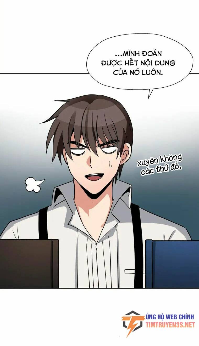 Lần Nữa Chuyển Sinh Sang Thế Giới Khác Chapter 40 - Trang 2