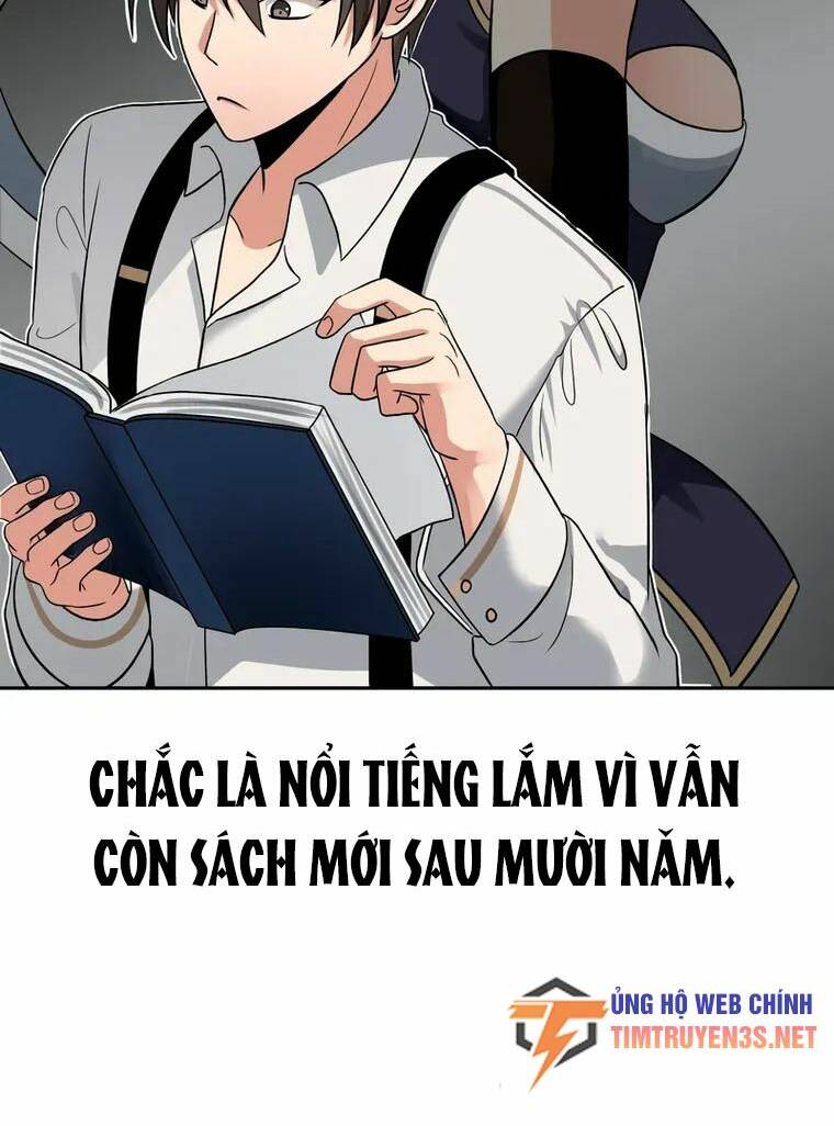 Lần Nữa Chuyển Sinh Sang Thế Giới Khác Chapter 40 - Trang 2