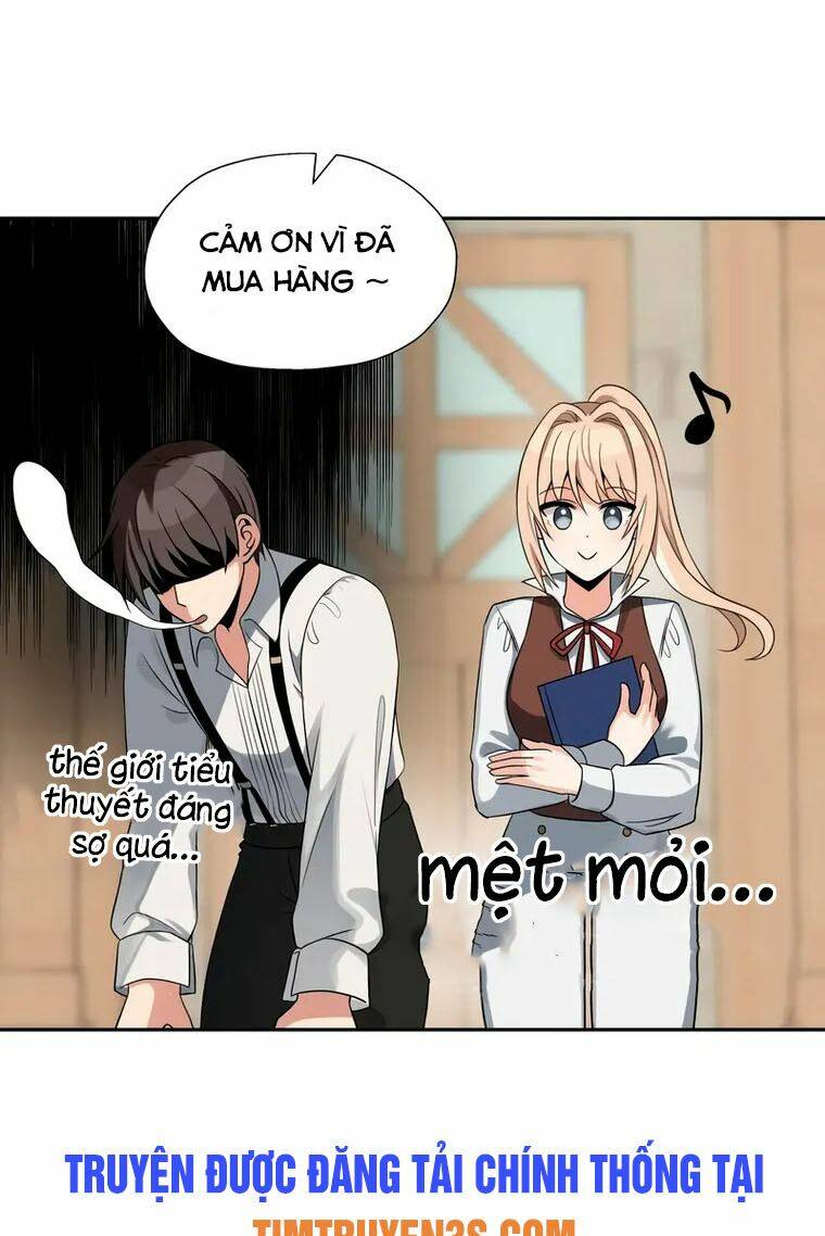 Lần Nữa Chuyển Sinh Sang Thế Giới Khác Chapter 40 - Trang 2