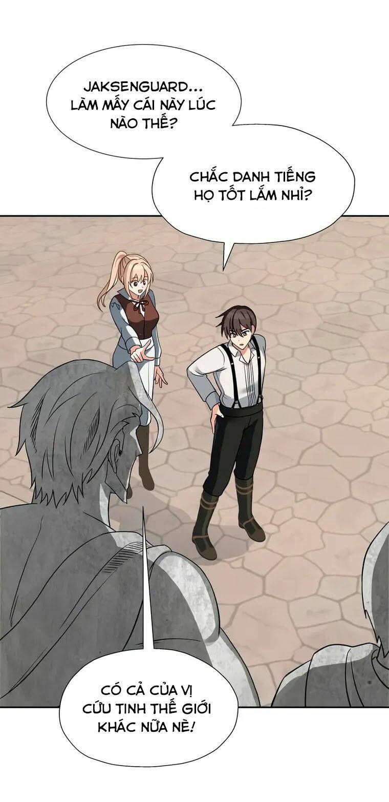 Lần Nữa Chuyển Sinh Sang Thế Giới Khác Chapter 40 - Trang 2