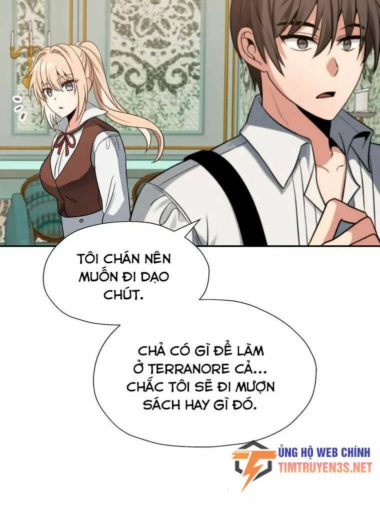 Lần Nữa Chuyển Sinh Sang Thế Giới Khác Chapter 40 - Trang 2