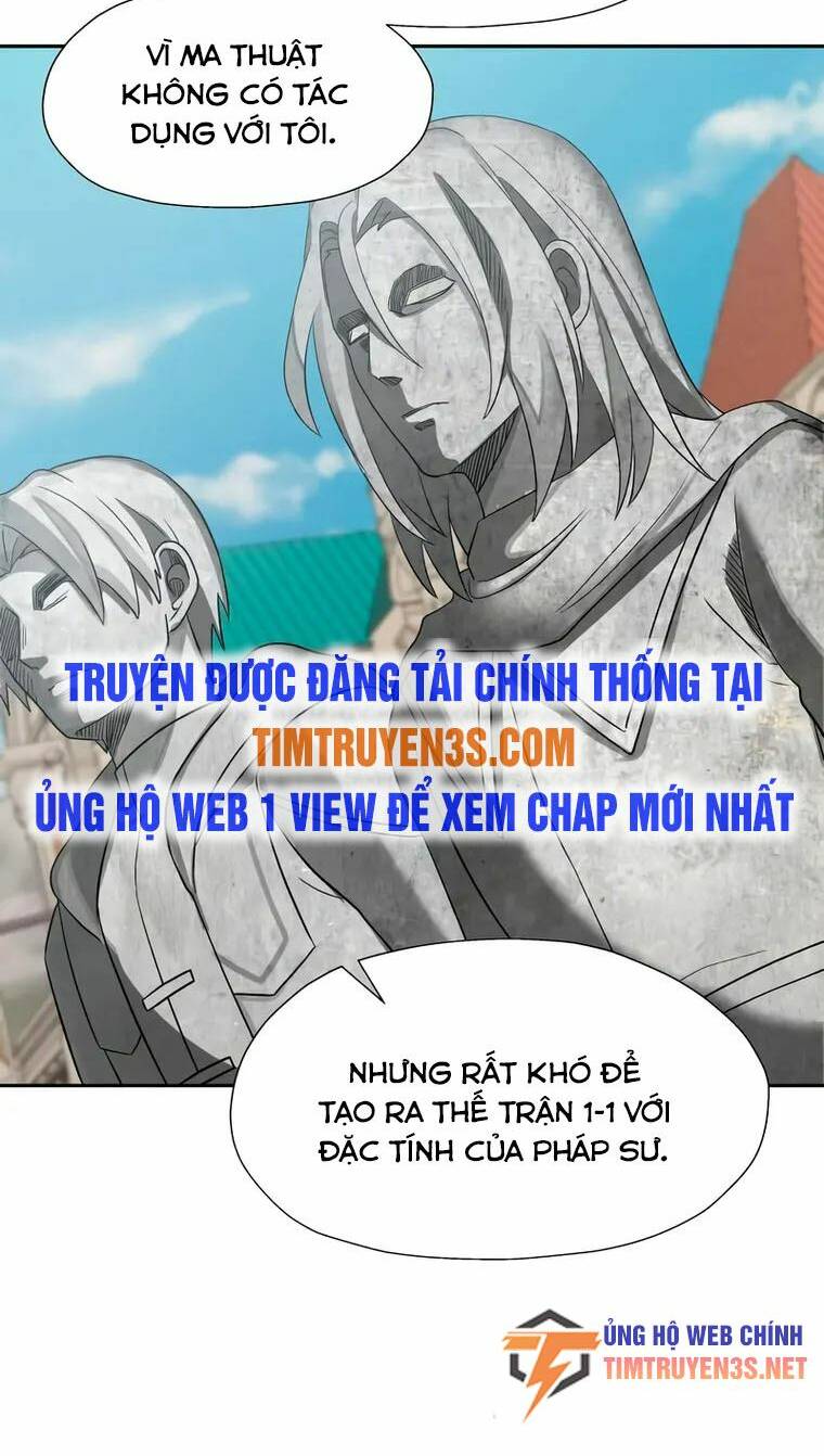 Lần Nữa Chuyển Sinh Sang Thế Giới Khác Chapter 40 - Trang 2