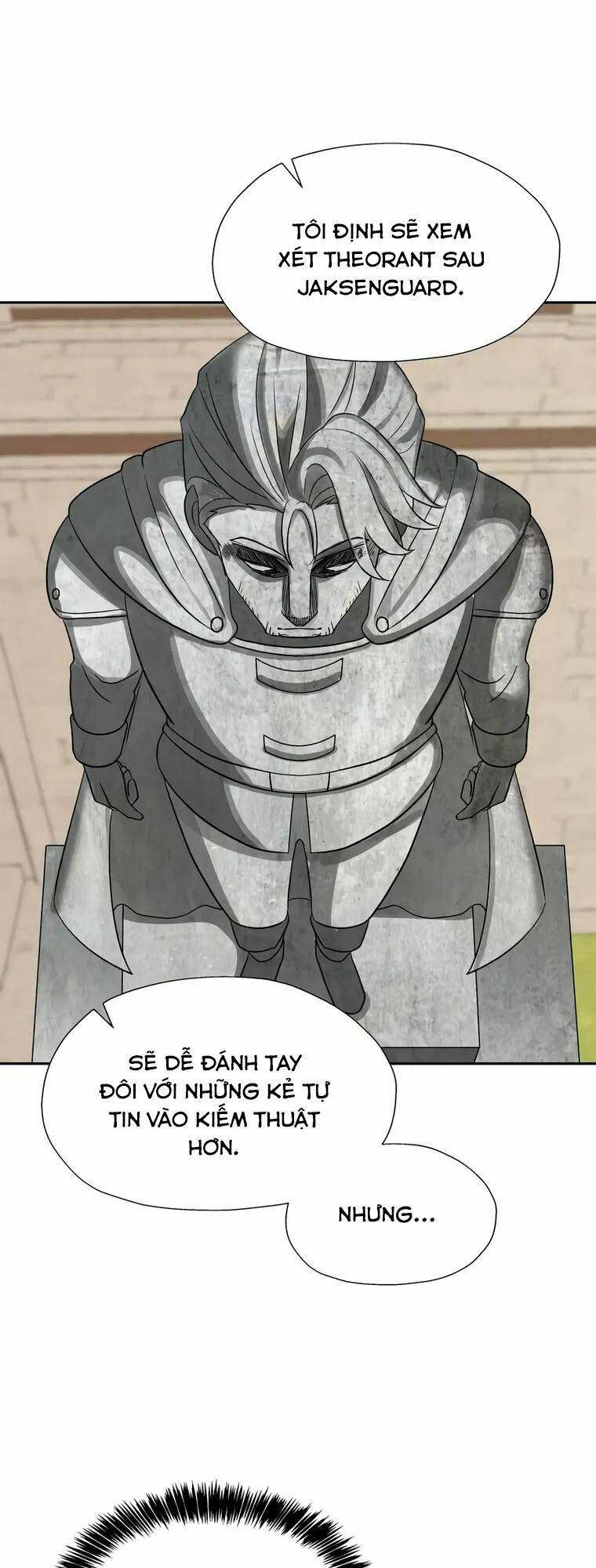 Lần Nữa Chuyển Sinh Sang Thế Giới Khác Chapter 40 - Trang 2