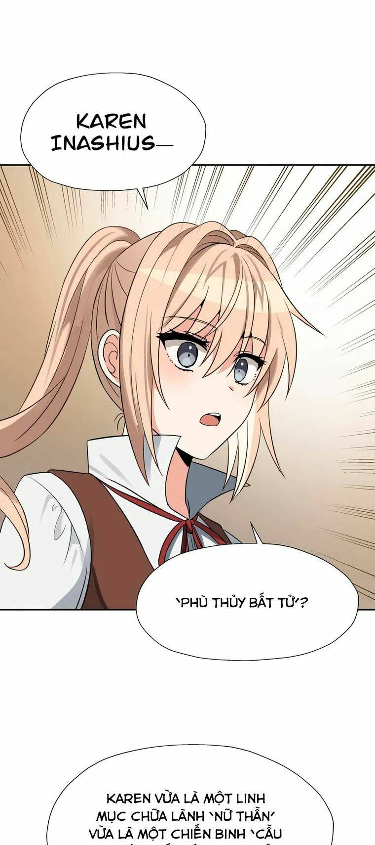 Lần Nữa Chuyển Sinh Sang Thế Giới Khác Chapter 40 - Trang 2