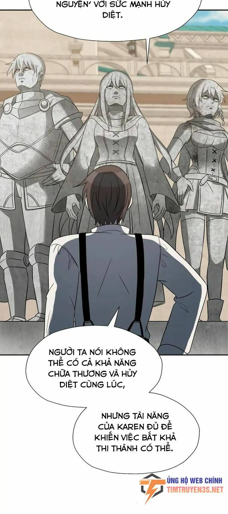 Lần Nữa Chuyển Sinh Sang Thế Giới Khác Chapter 40 - Trang 2